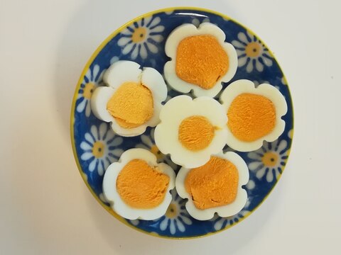 お弁当や子供のごはんに お花型のゆで卵 レシピ 作り方 By Mywayuayu 楽天レシピ お弁当や子供のごはんに お花型のゆで卵 レシピ 作り方 By Mywayuayu 楽天レシピ